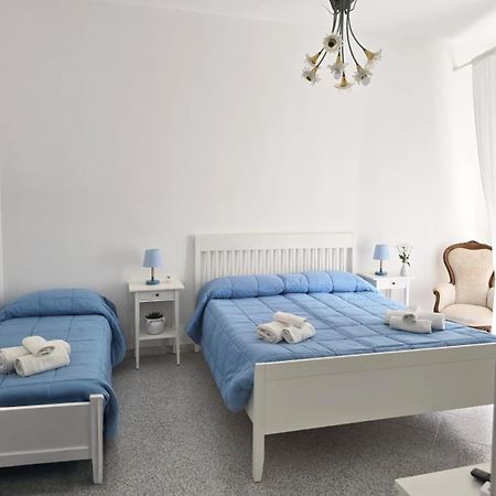 Bed and Breakfast A Casa Dei Miei Otranto Zewnętrze zdjęcie
