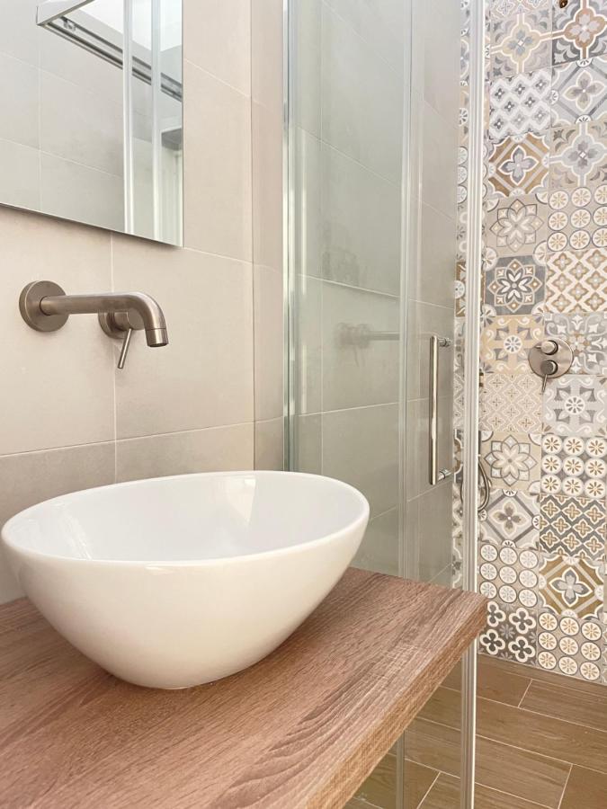 Bed and Breakfast A Casa Dei Miei Otranto Zewnętrze zdjęcie