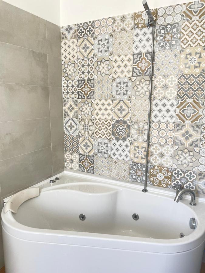 Bed and Breakfast A Casa Dei Miei Otranto Zewnętrze zdjęcie