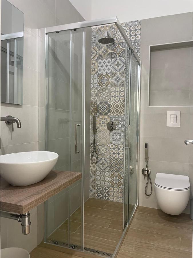 Bed and Breakfast A Casa Dei Miei Otranto Zewnętrze zdjęcie