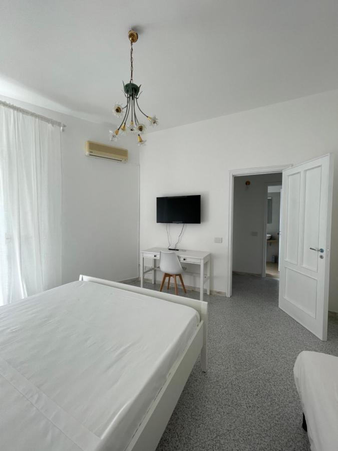 Bed and Breakfast A Casa Dei Miei Otranto Zewnętrze zdjęcie