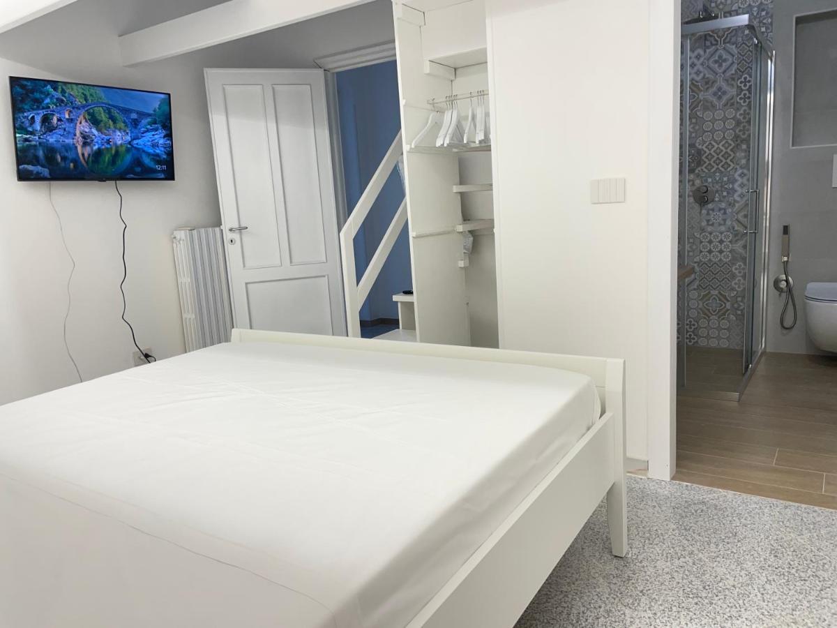 Bed and Breakfast A Casa Dei Miei Otranto Zewnętrze zdjęcie