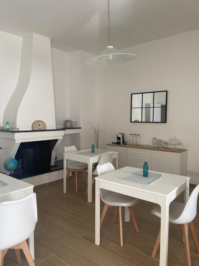 Bed and Breakfast A Casa Dei Miei Otranto Zewnętrze zdjęcie