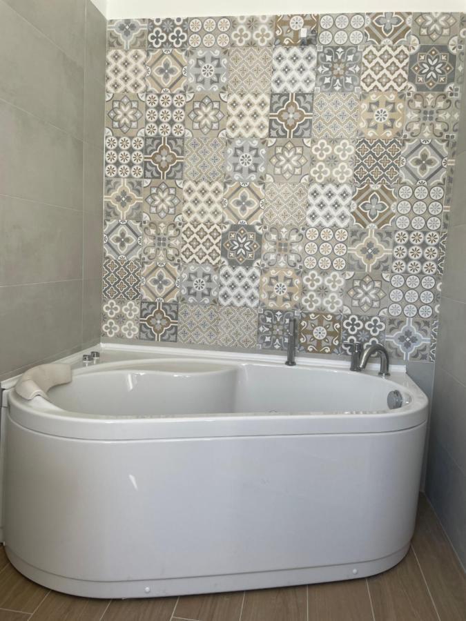 Bed and Breakfast A Casa Dei Miei Otranto Zewnętrze zdjęcie
