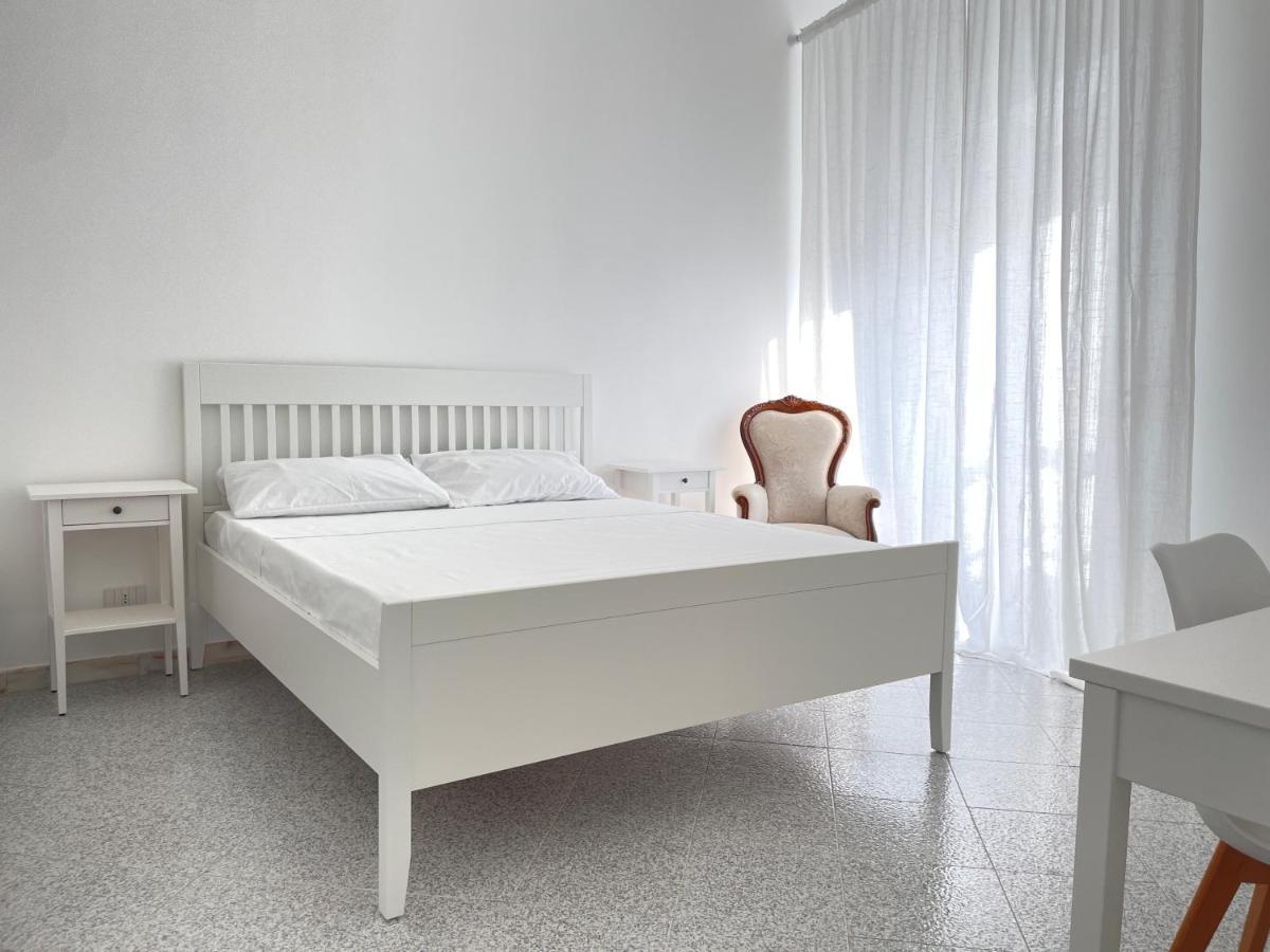 Bed and Breakfast A Casa Dei Miei Otranto Zewnętrze zdjęcie