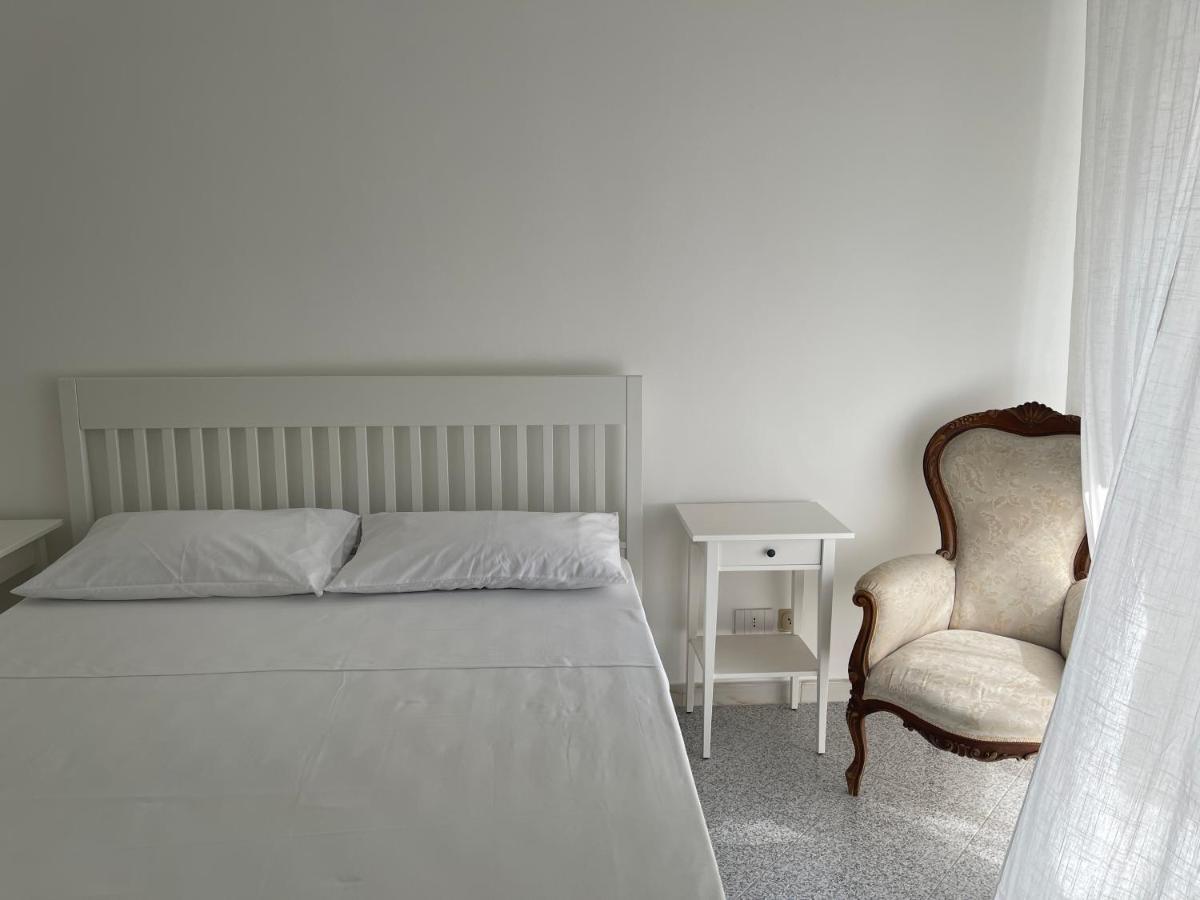 Bed and Breakfast A Casa Dei Miei Otranto Zewnętrze zdjęcie