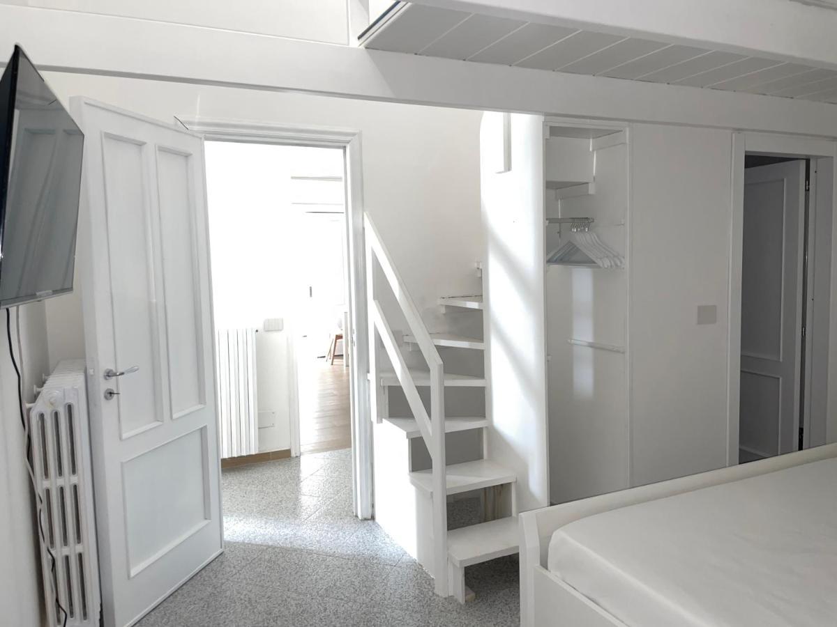 Bed and Breakfast A Casa Dei Miei Otranto Zewnętrze zdjęcie