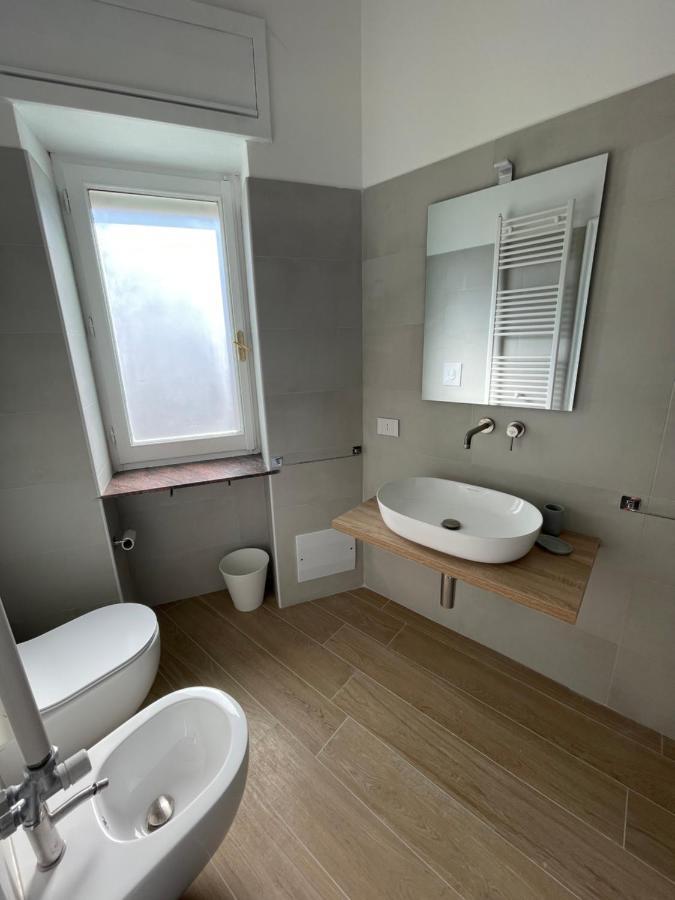 Bed and Breakfast A Casa Dei Miei Otranto Zewnętrze zdjęcie
