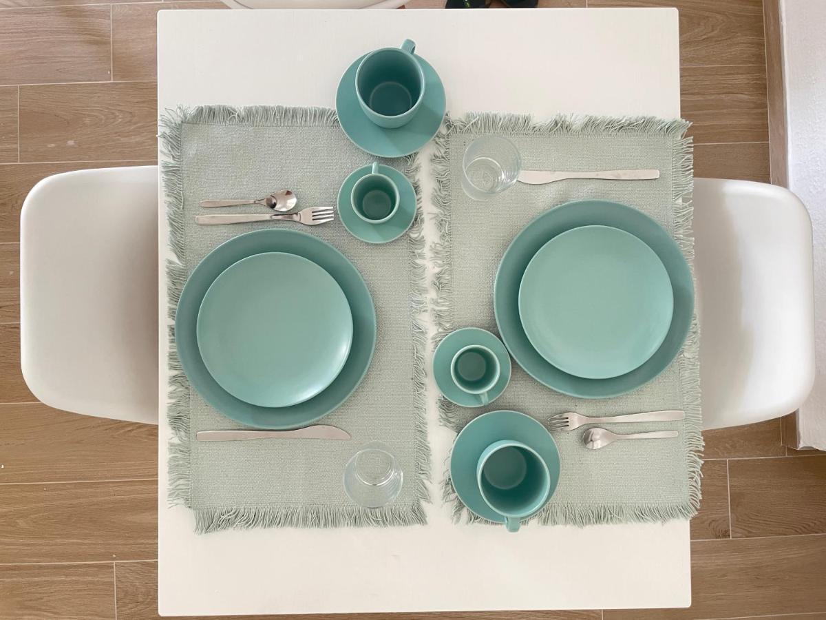 Bed and Breakfast A Casa Dei Miei Otranto Zewnętrze zdjęcie