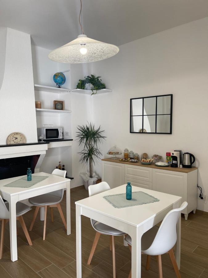 Bed and Breakfast A Casa Dei Miei Otranto Zewnętrze zdjęcie