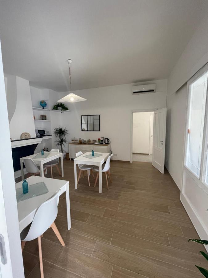 Bed and Breakfast A Casa Dei Miei Otranto Zewnętrze zdjęcie