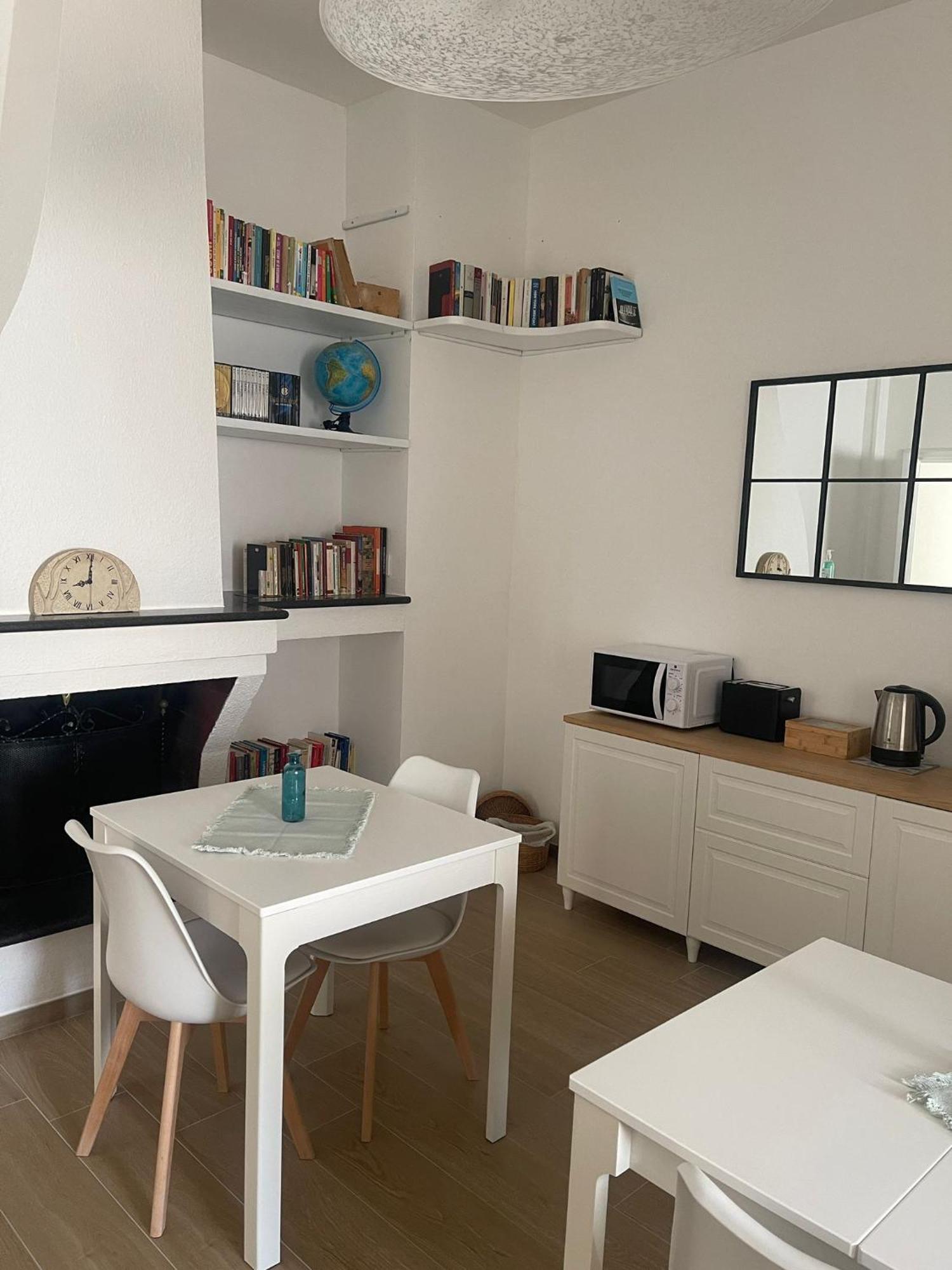 Bed and Breakfast A Casa Dei Miei Otranto Zewnętrze zdjęcie