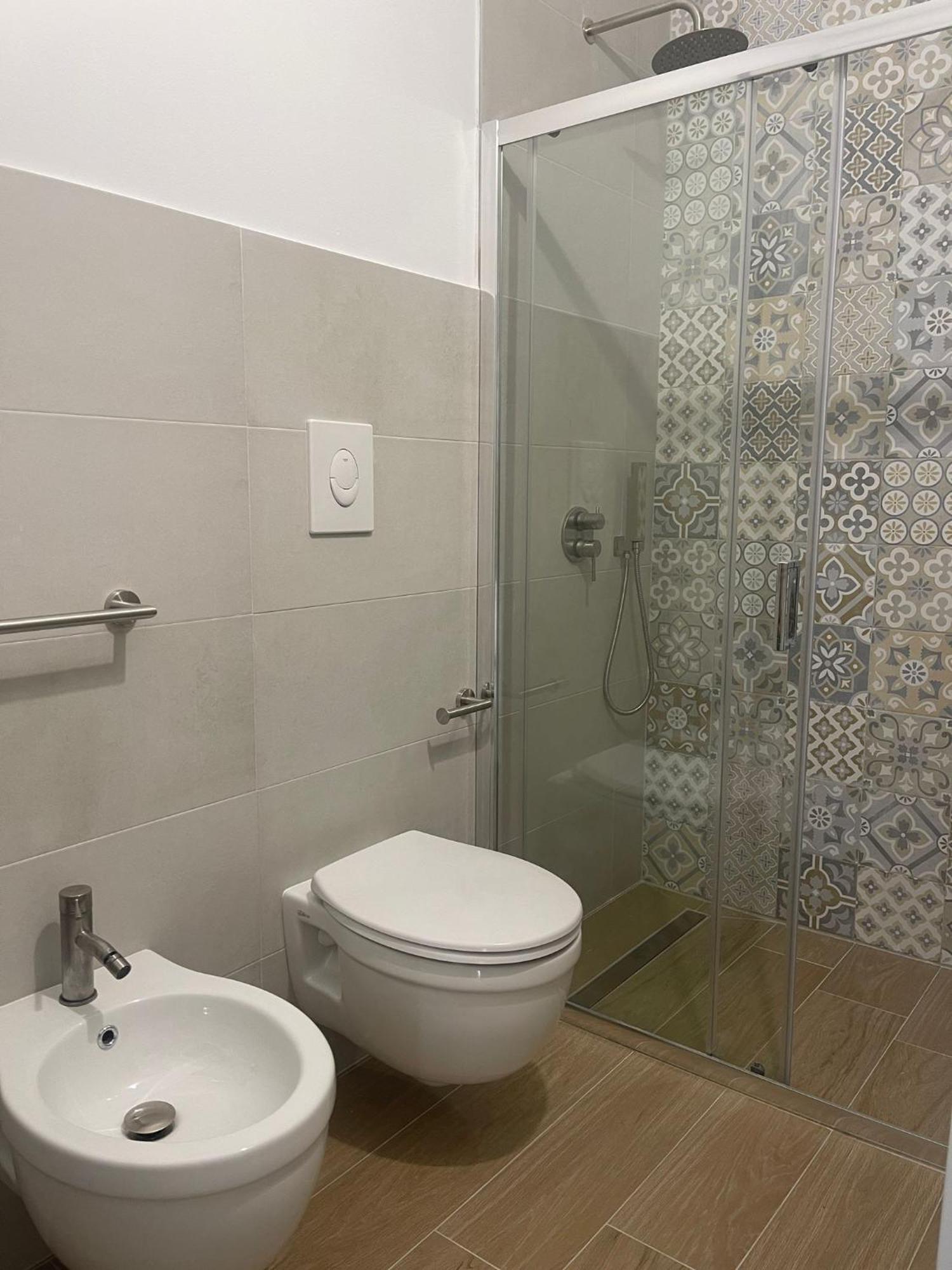 Bed and Breakfast A Casa Dei Miei Otranto Zewnętrze zdjęcie