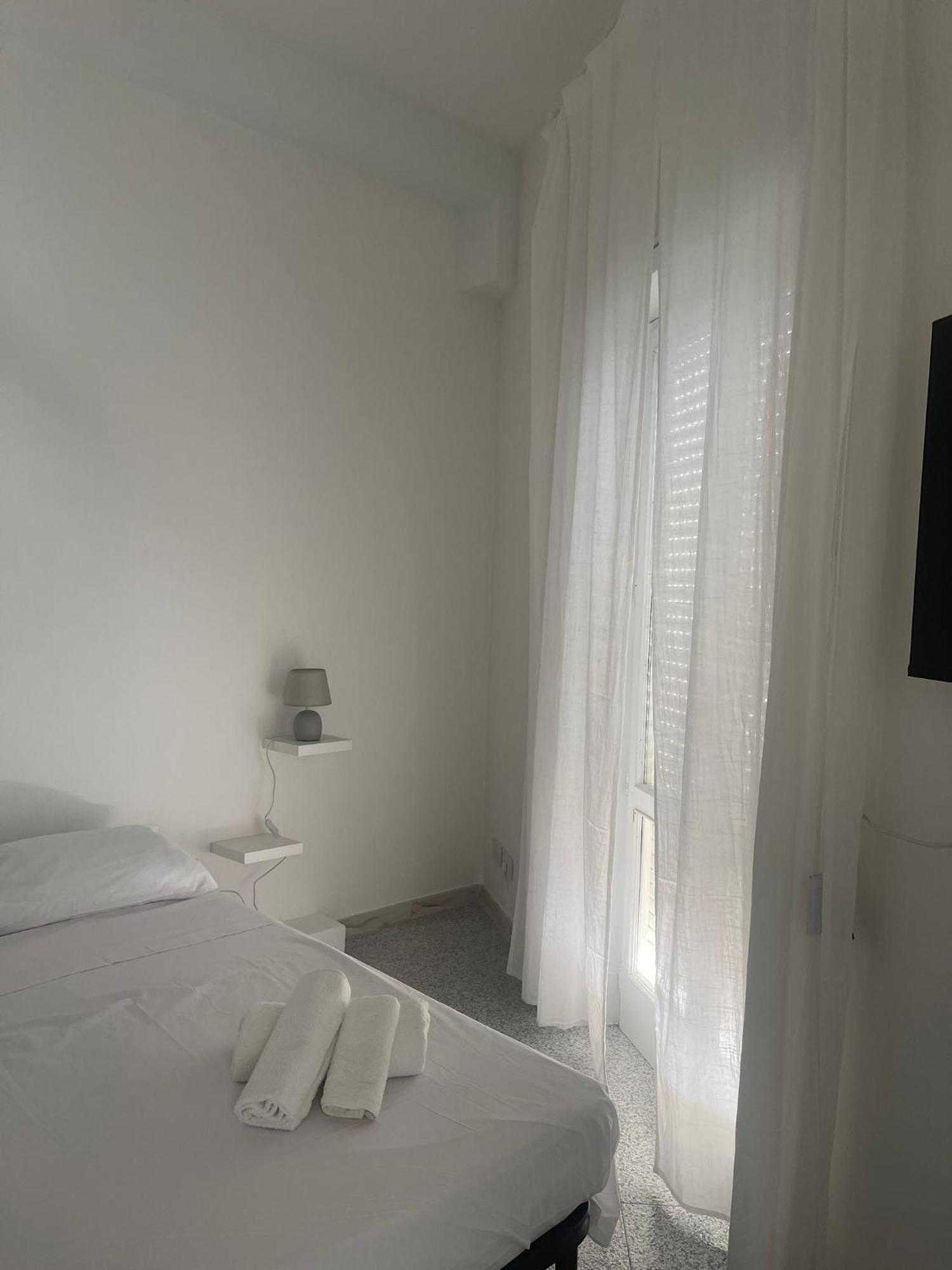 Bed and Breakfast A Casa Dei Miei Otranto Zewnętrze zdjęcie