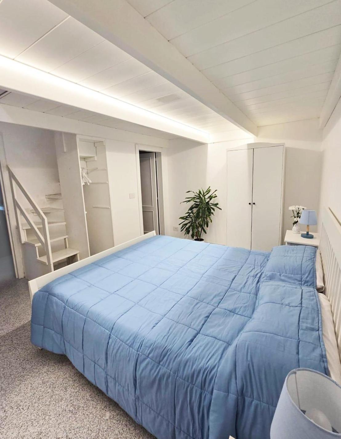 Bed and Breakfast A Casa Dei Miei Otranto Zewnętrze zdjęcie