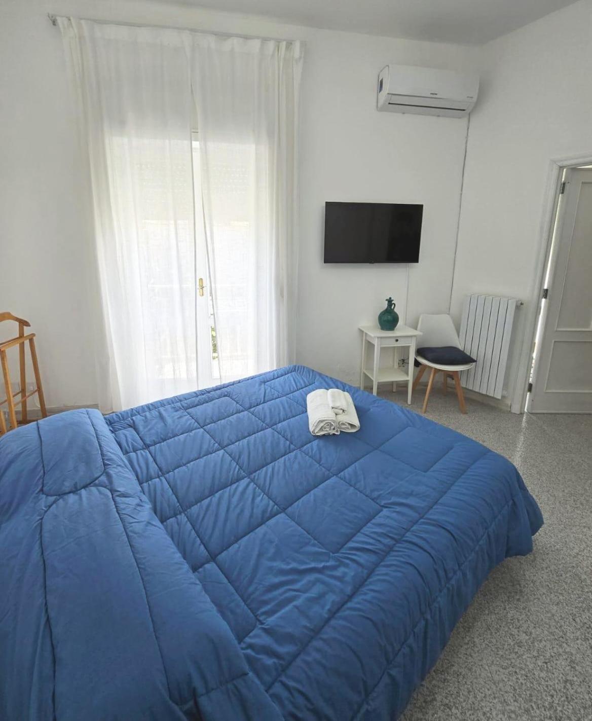 Bed and Breakfast A Casa Dei Miei Otranto Zewnętrze zdjęcie