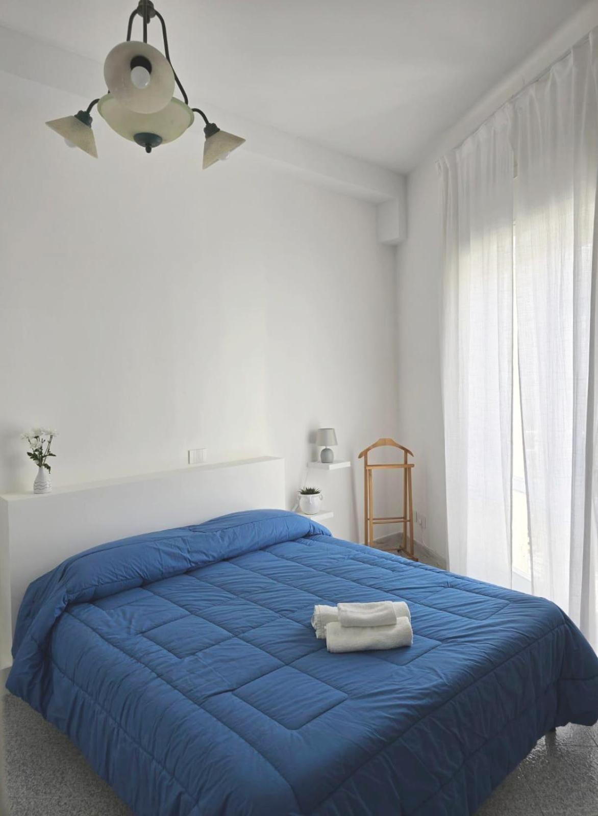Bed and Breakfast A Casa Dei Miei Otranto Zewnętrze zdjęcie