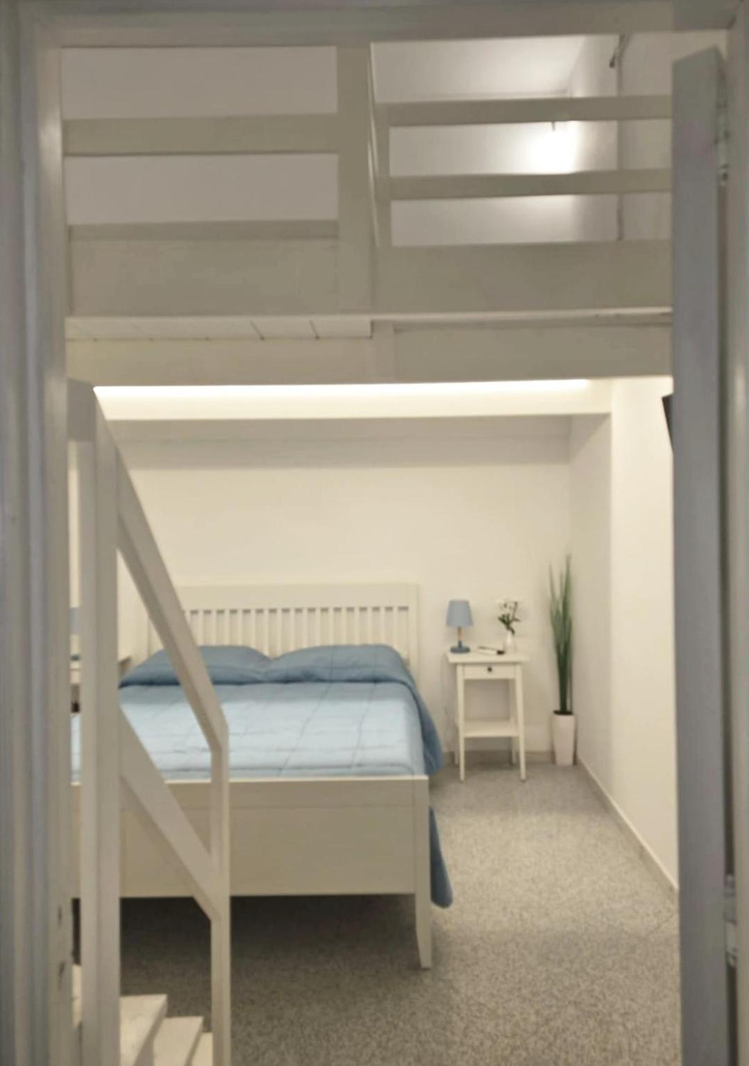 Bed and Breakfast A Casa Dei Miei Otranto Zewnętrze zdjęcie