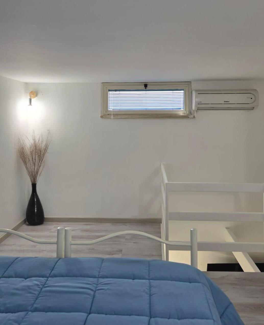 Bed and Breakfast A Casa Dei Miei Otranto Zewnętrze zdjęcie